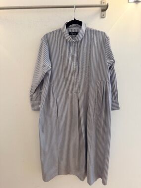 Bergfabel Cotton Dress